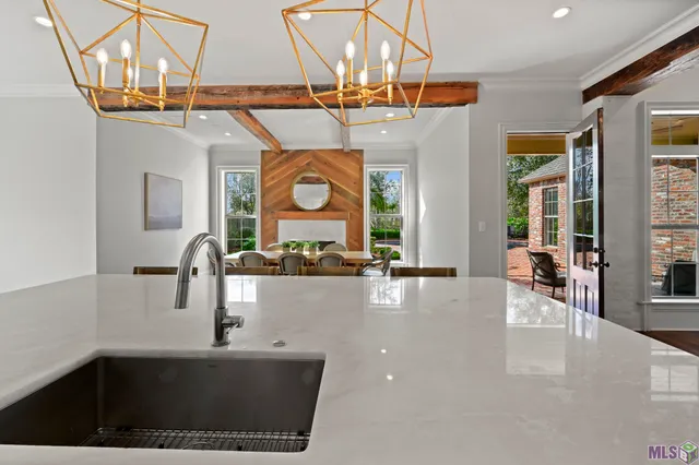 $975,000 | 16195 Feliciana Avenue, Prairieville, LA 70769