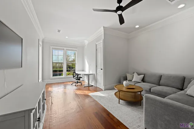 $975,000 | 16195 Feliciana Avenue, Prairieville, LA 70769