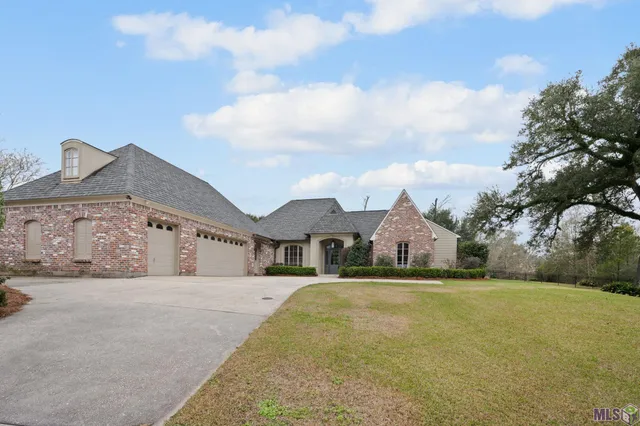 $975,000 | 16195 Feliciana Avenue, Prairieville, LA 70769