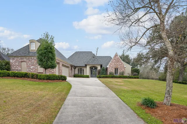 $975,000 | 16195 Feliciana Avenue, Prairieville, LA 70769