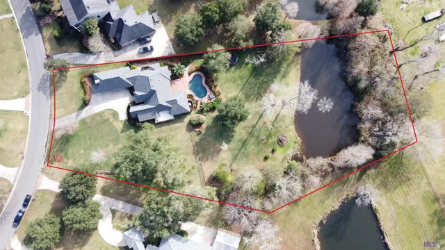 $975,000 | 16195 Feliciana Avenue, Prairieville, LA 70769