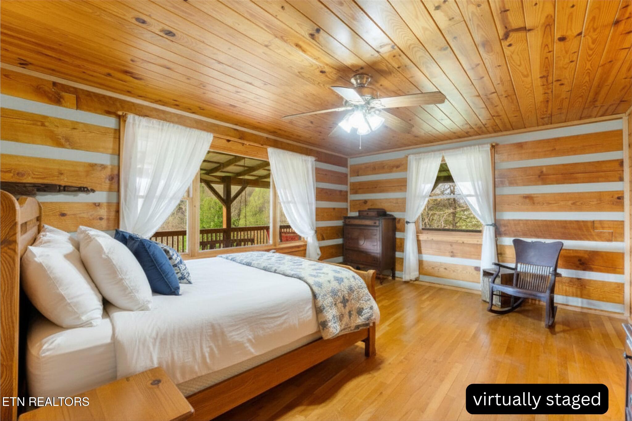 176 Mason Road Madisonville, TN 37354 - Photo 19 of 49 -virtually staged