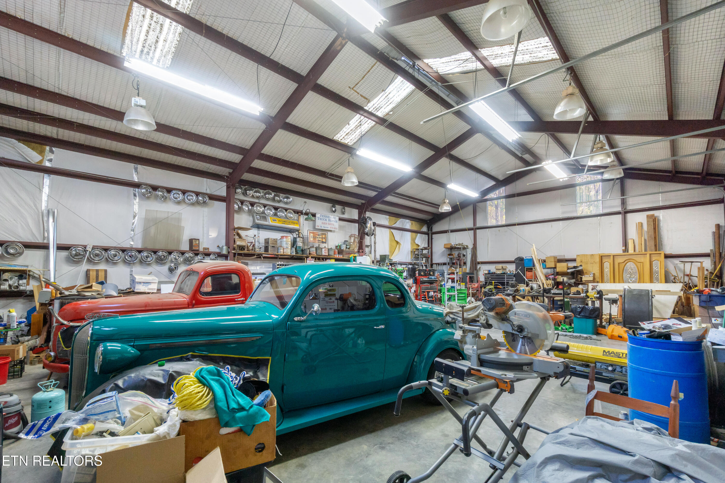 176 Mason Road Madisonville, TN 37354 - Photo 42 of 49 2400 15th Ave.-53