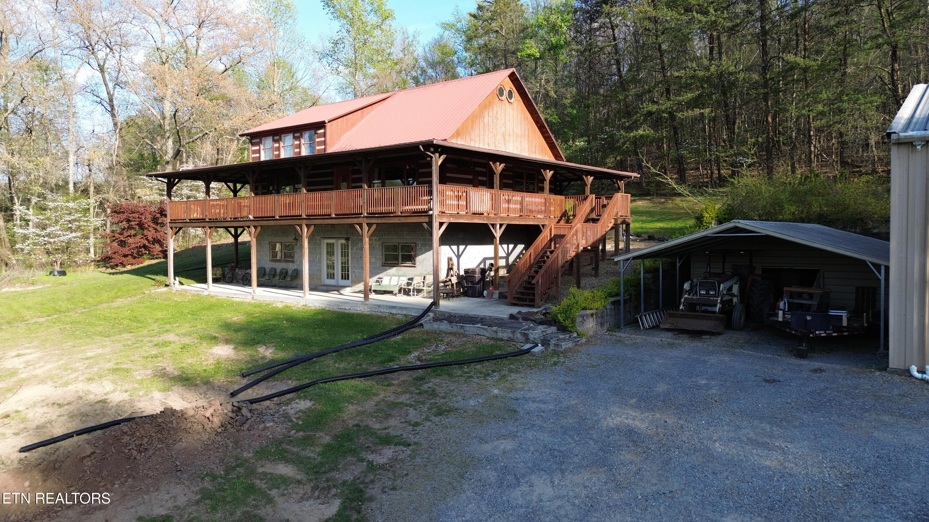 176 Mason Road Madisonville, TN 37354 - Photo 45 of 49 2400 15th Ave.-58