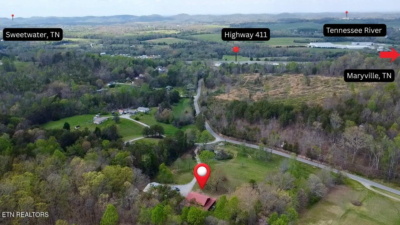 176 Mason Road Madisonville, TN 37354 - Photo 49 of 49 Highway 411