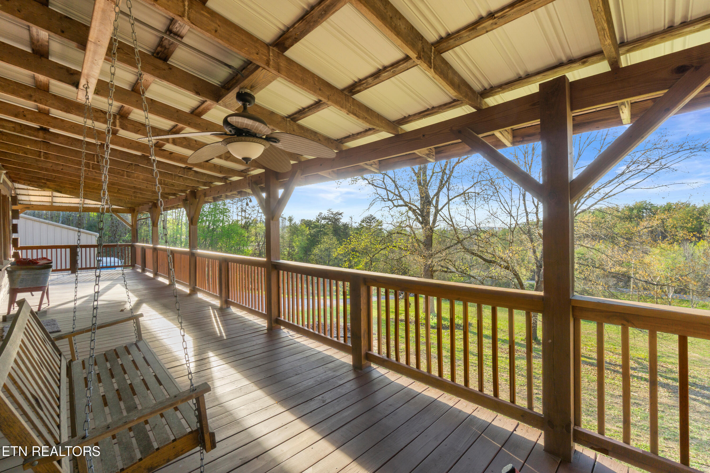 176 Mason Road Madisonville, TN 37354 - Photo 5 of 49 2400 15th Ave.-10