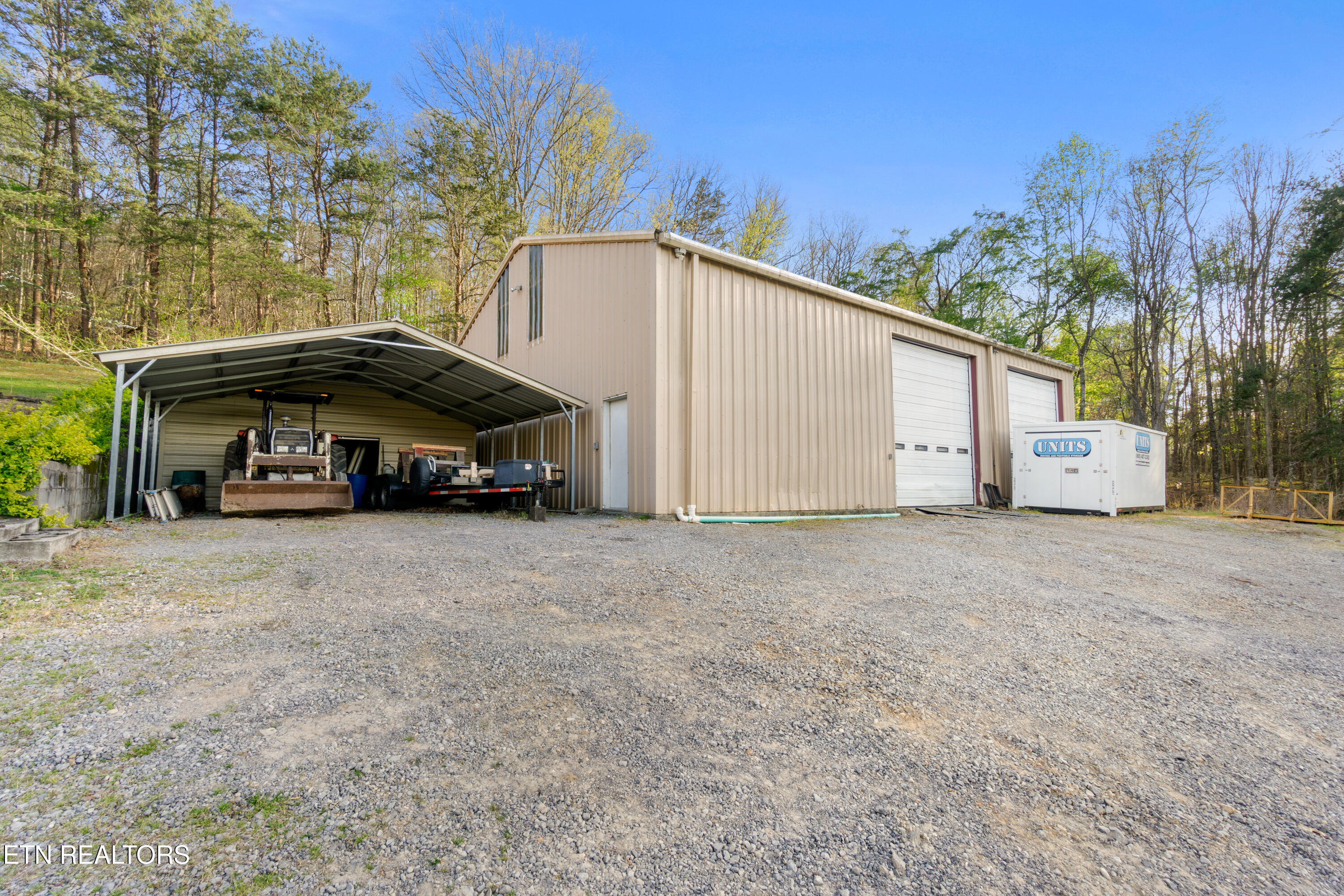 176 Mason Road Madisonville, TN 37354 - Photo 7 of 49 2400 15th Ave.-01