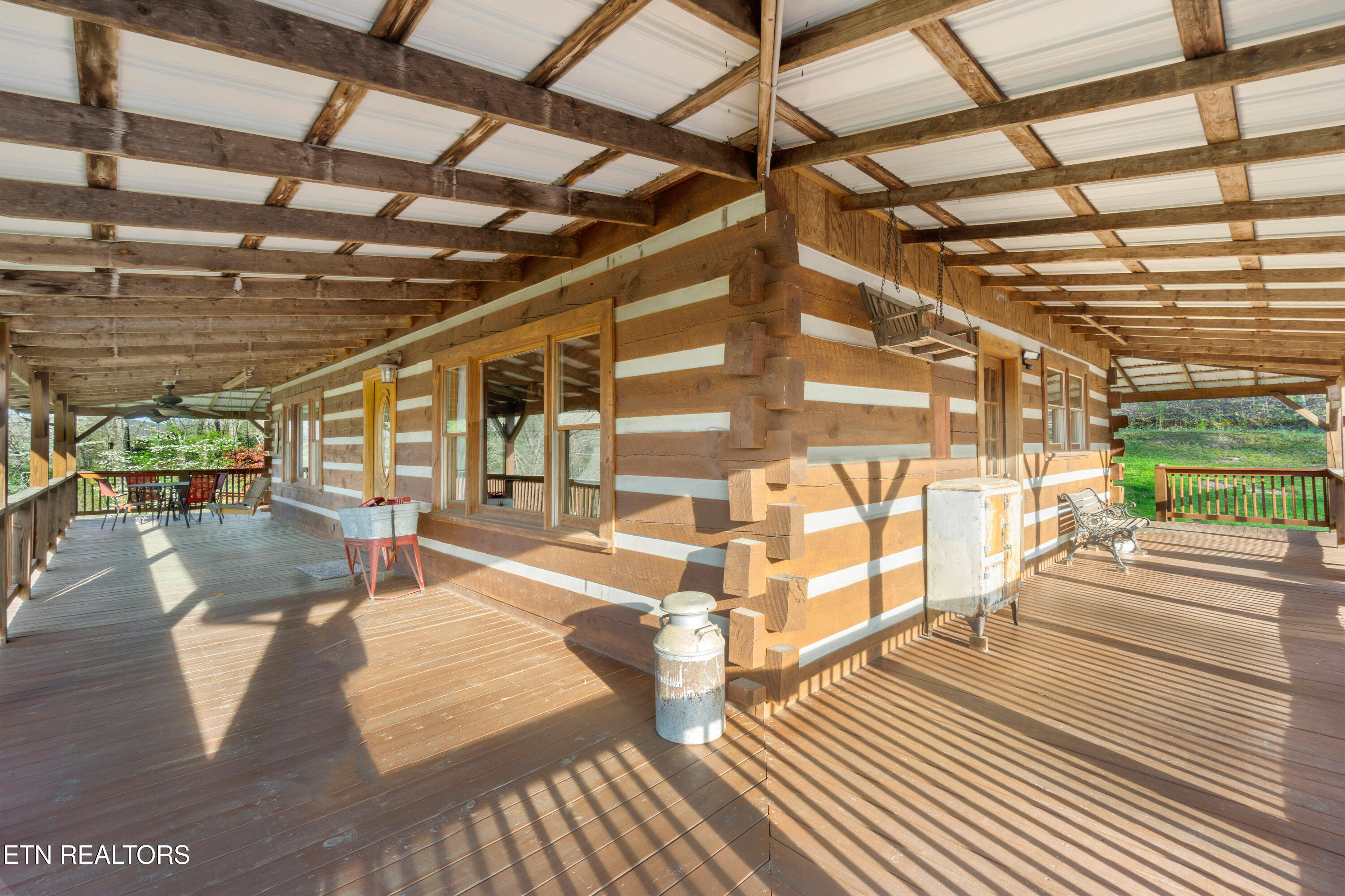 176 Mason Road Madisonville, TN 37354 - Photo 8 of 49 2400 15th Ave.-08