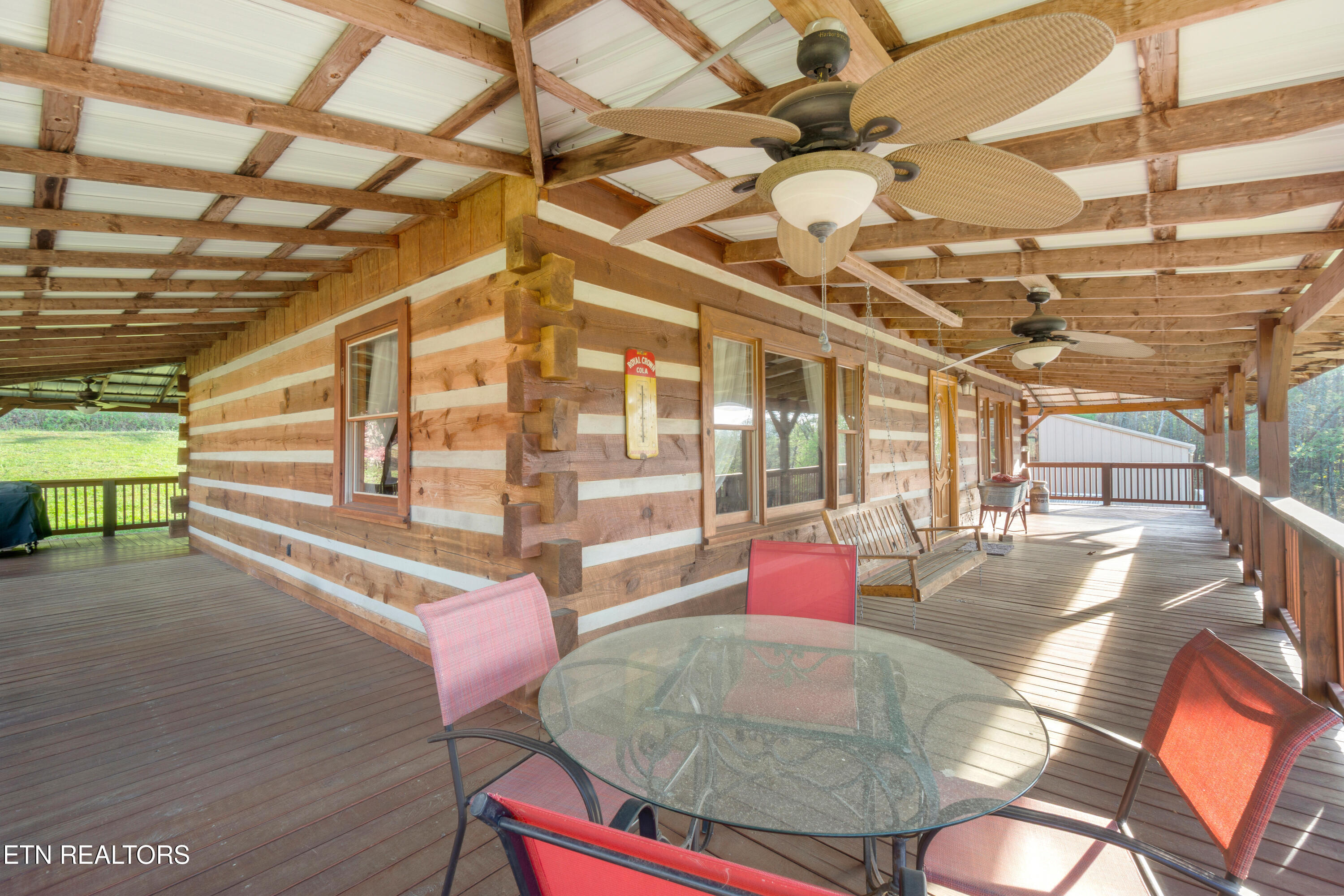 176 Mason Road Madisonville, TN 37354 - Photo 9 of 49 2400 15th Ave.-09