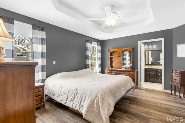 $330,000 | 1902 Glenn Court, Lake Sherwood, MO 63357