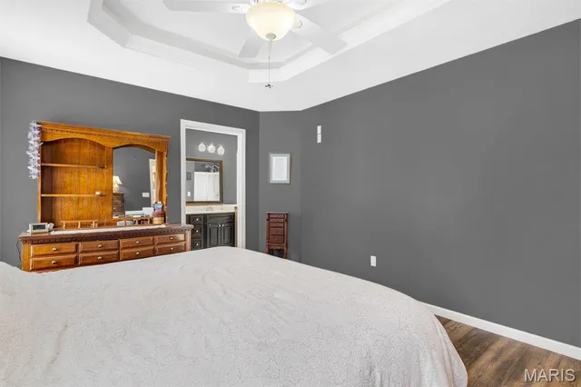 $330,000 | 1902 Glenn Court, Lake Sherwood, MO 63357