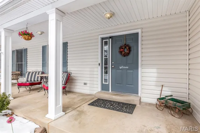 $330,000 | 1902 Glenn Court, Lake Sherwood, MO 63357