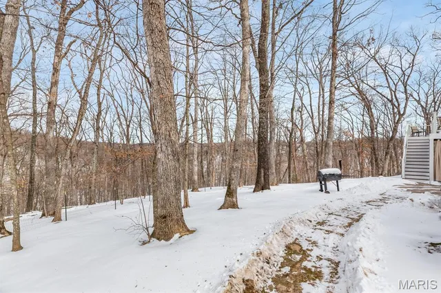 $330,000 | 1902 Glenn Court, Lake Sherwood, MO 63357