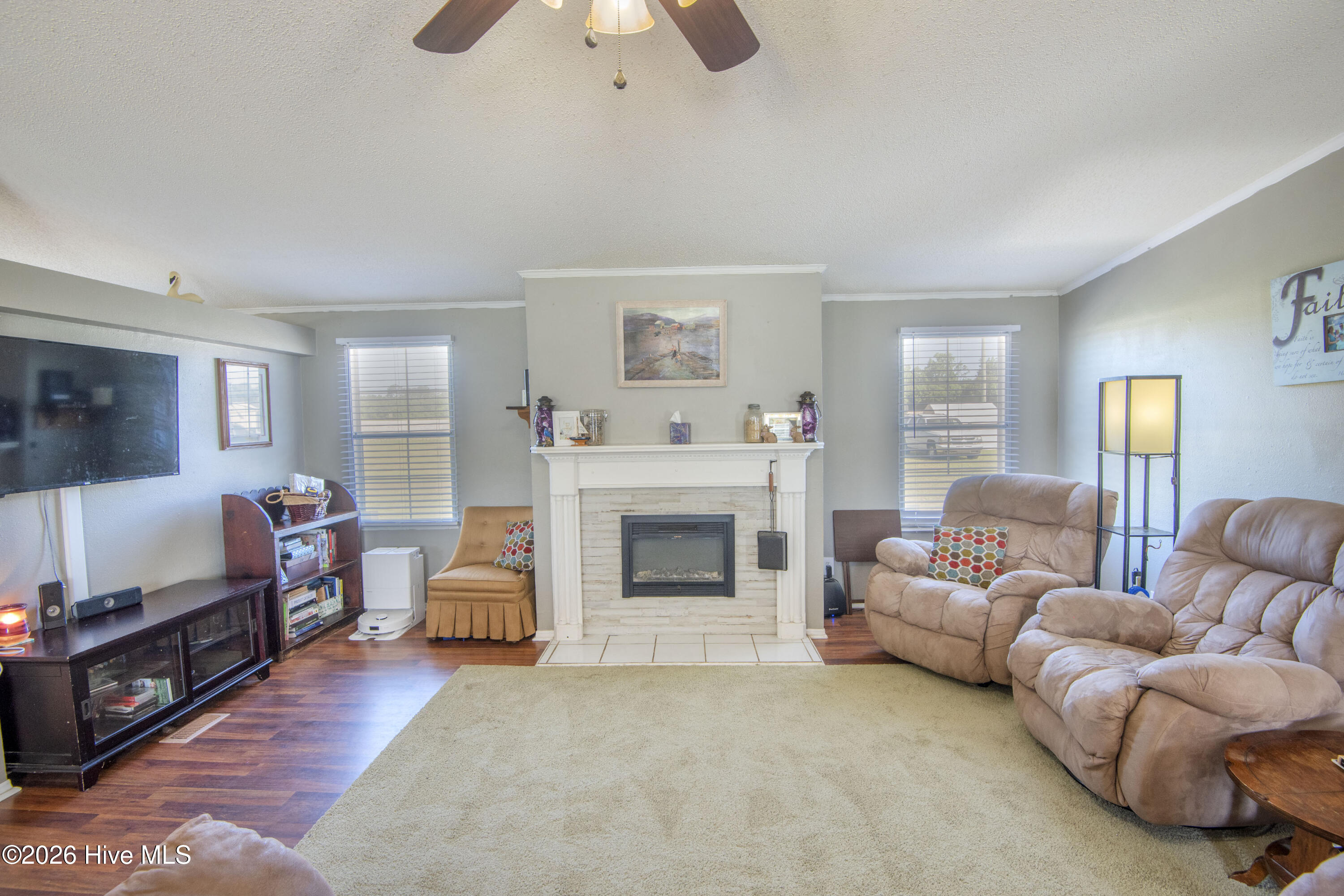 3870 Kings Crossroads Road Greenville, NC 27834 - Photo 14 of 38