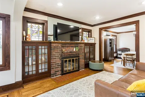 $599,000 | 24 Fairmount Terrace, West Orange, NJ 07052