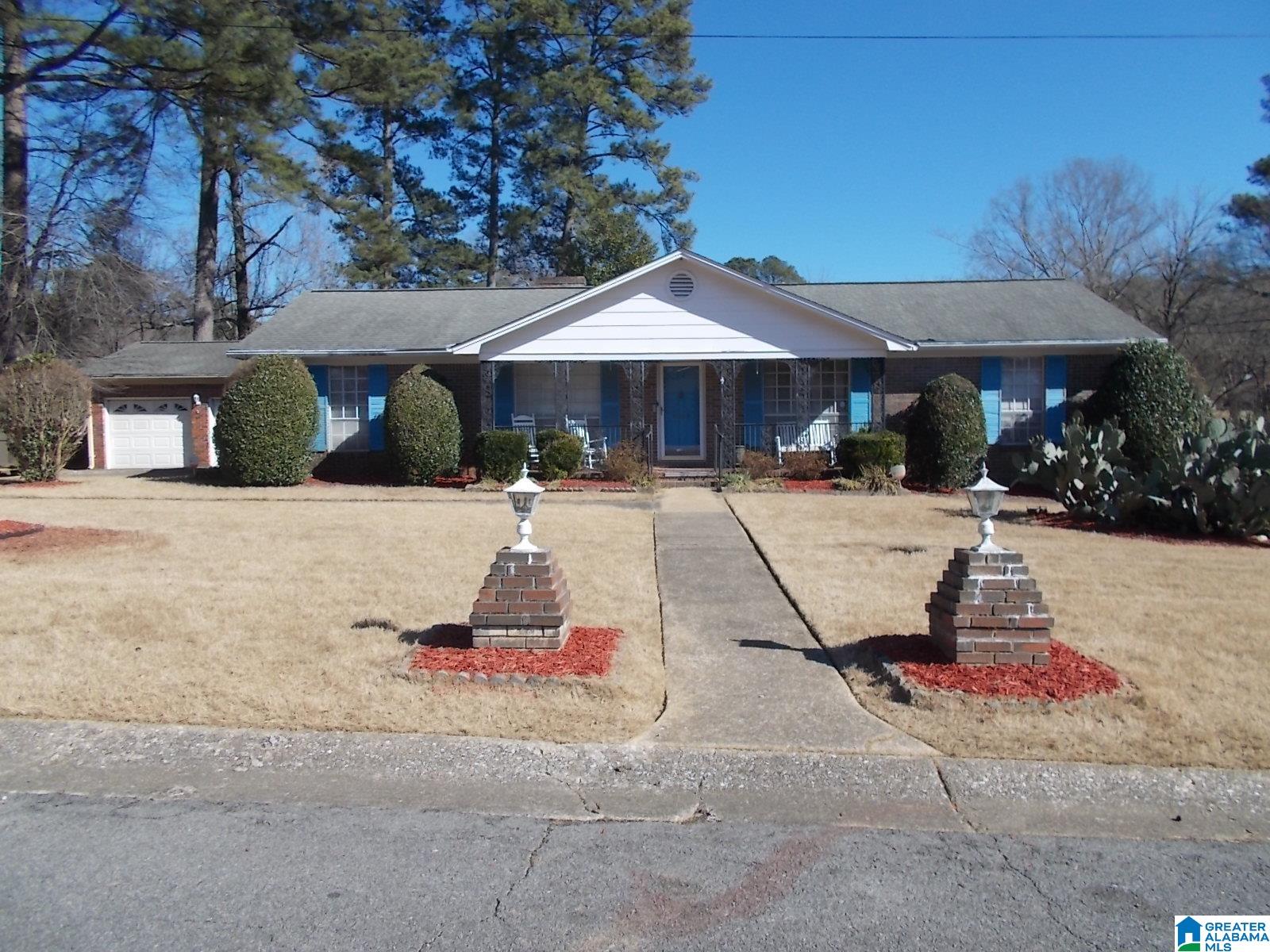 2003 Trailridge Square Birmingham, AL 35214 - Photo 1 of 20