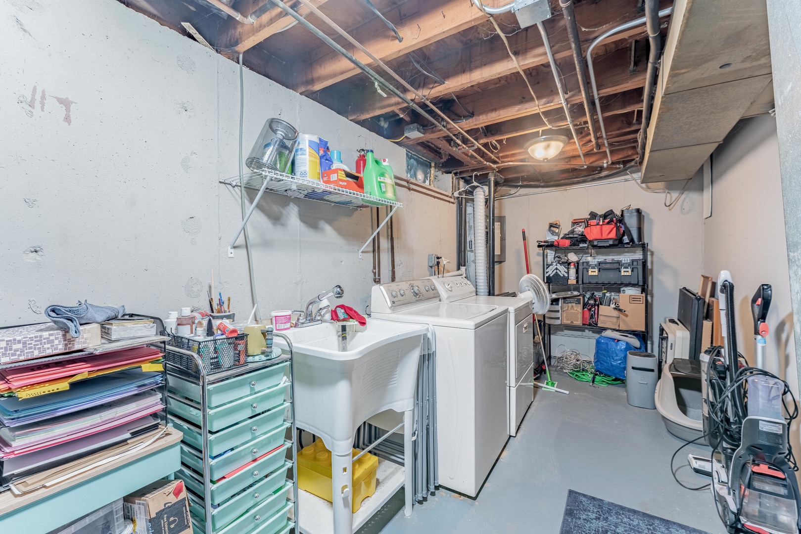 408 Colony Court Bolingbrook, IL 60440 - Photo 20 of 30