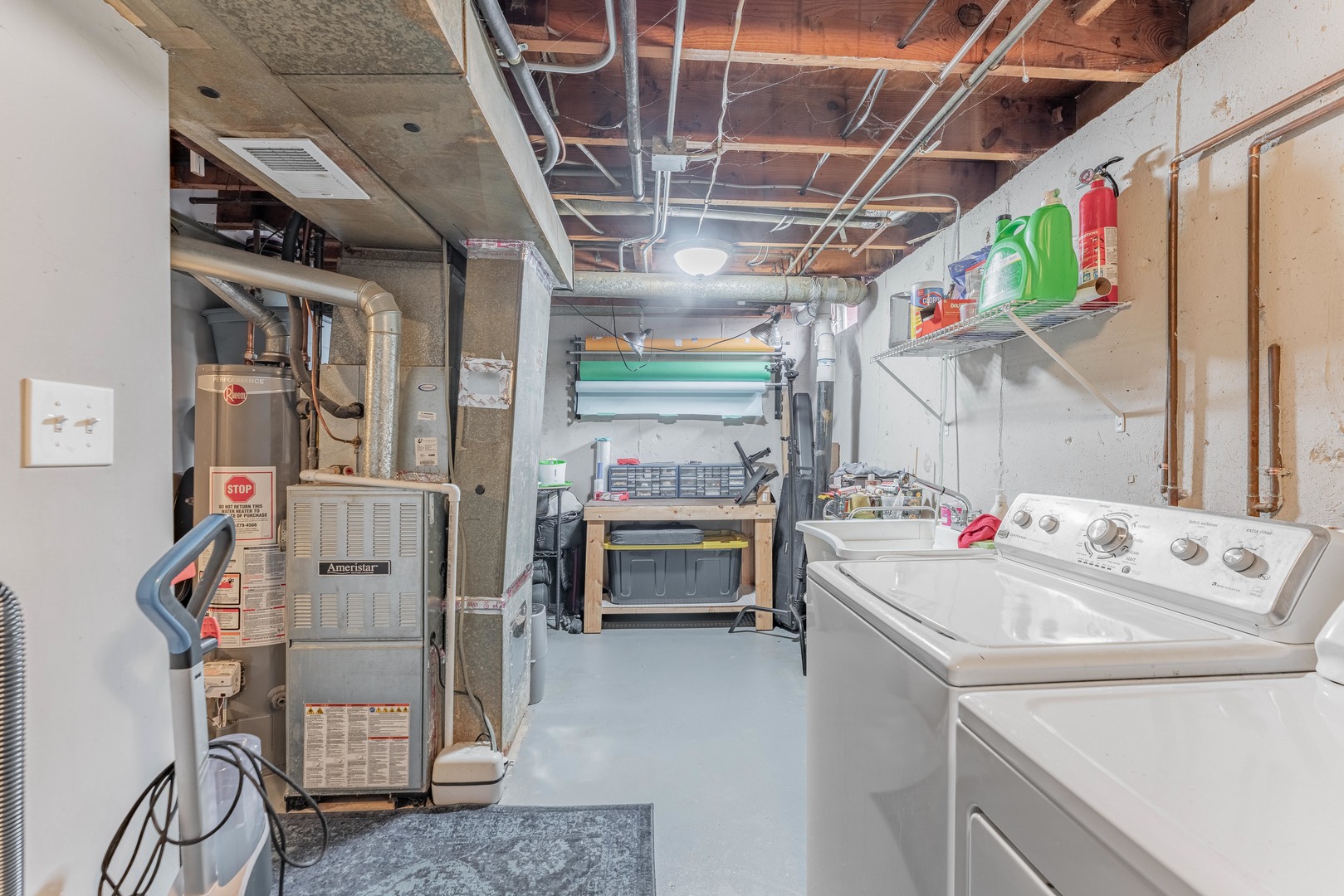 408 Colony Court Bolingbrook, IL 60440 - Photo 21 of 30