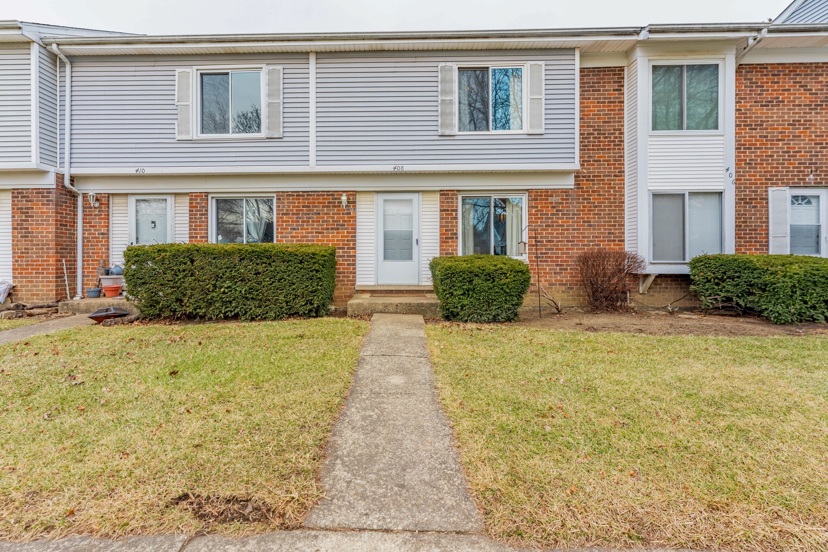 408 Colony Court Bolingbrook, IL 60440 - Photo 22 of 30