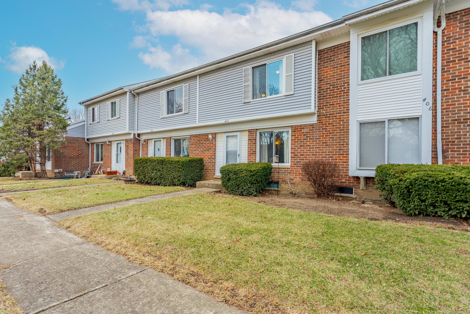 408 Colony Court Bolingbrook, IL 60440 - Photo 23 of 30