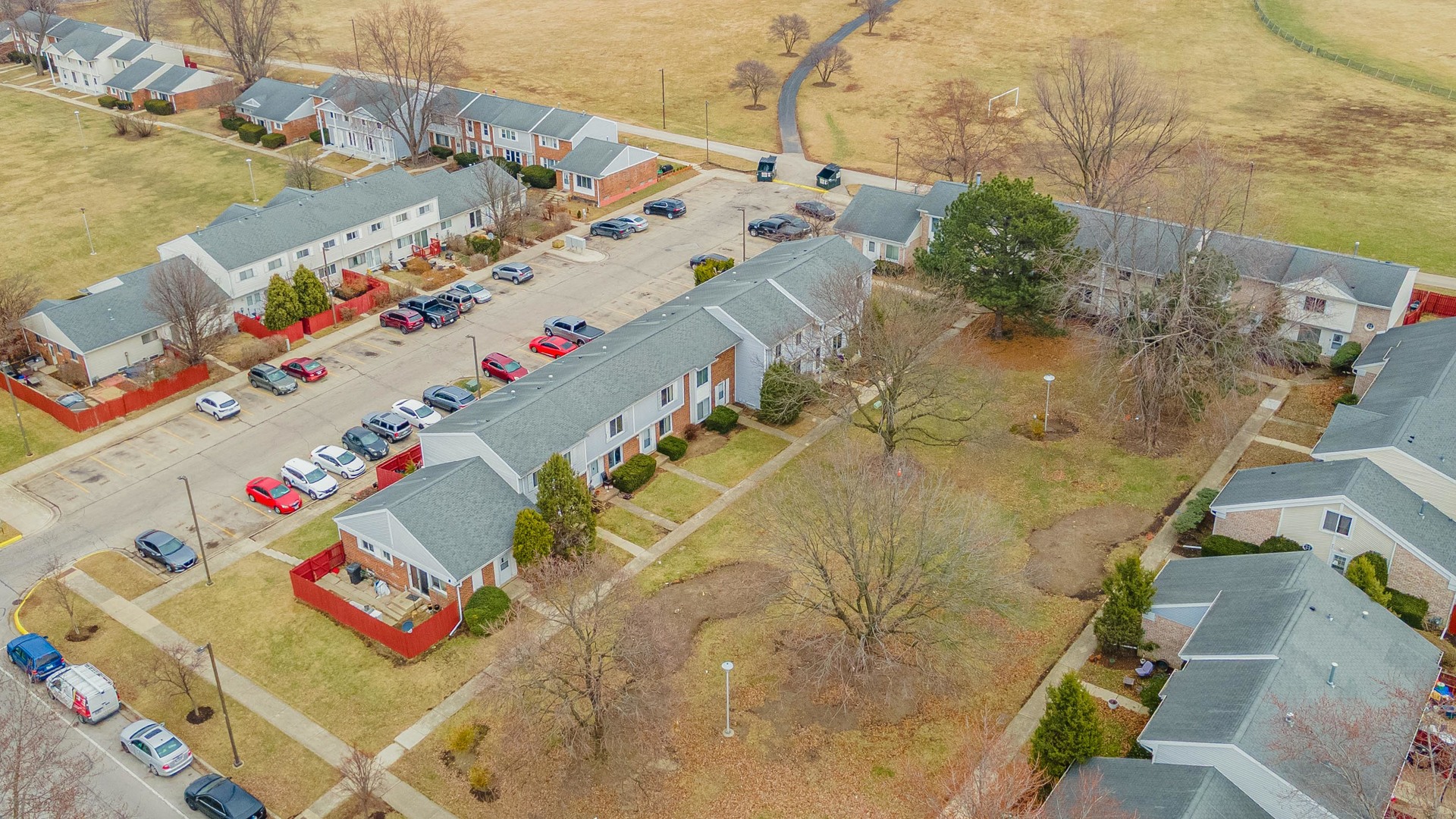 408 Colony Court Bolingbrook, IL 60440 - Photo 26 of 30