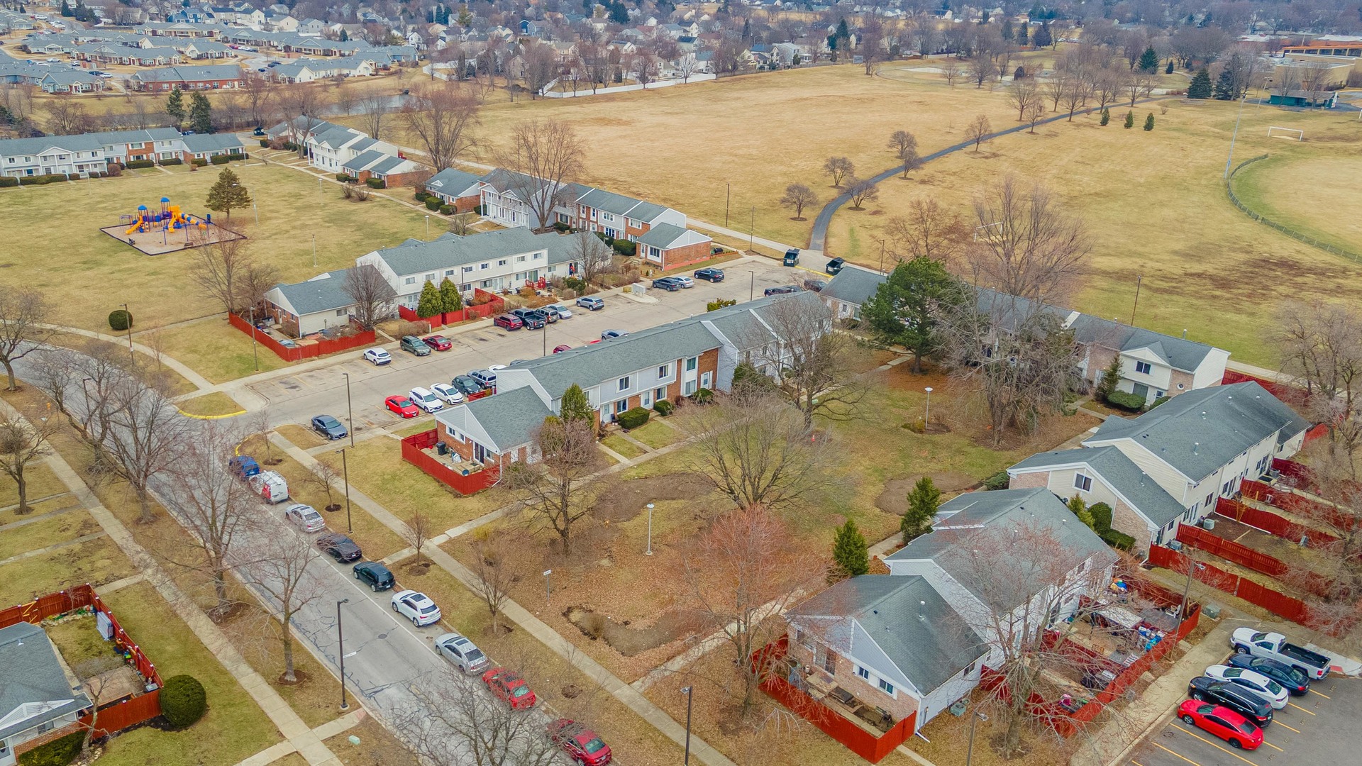 408 Colony Court Bolingbrook, IL 60440 - Photo 27 of 30