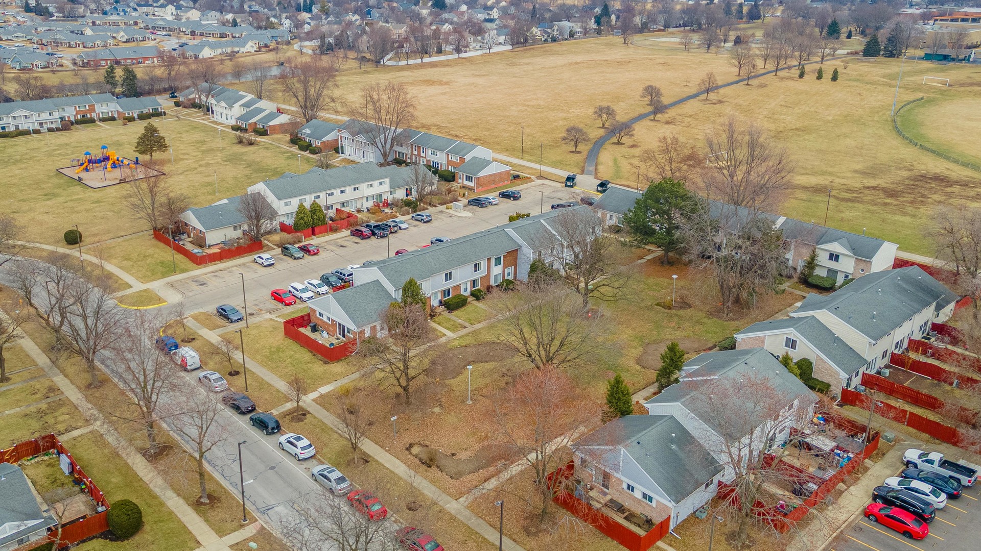 408 Colony Court Bolingbrook, IL 60440 - Photo 28 of 30