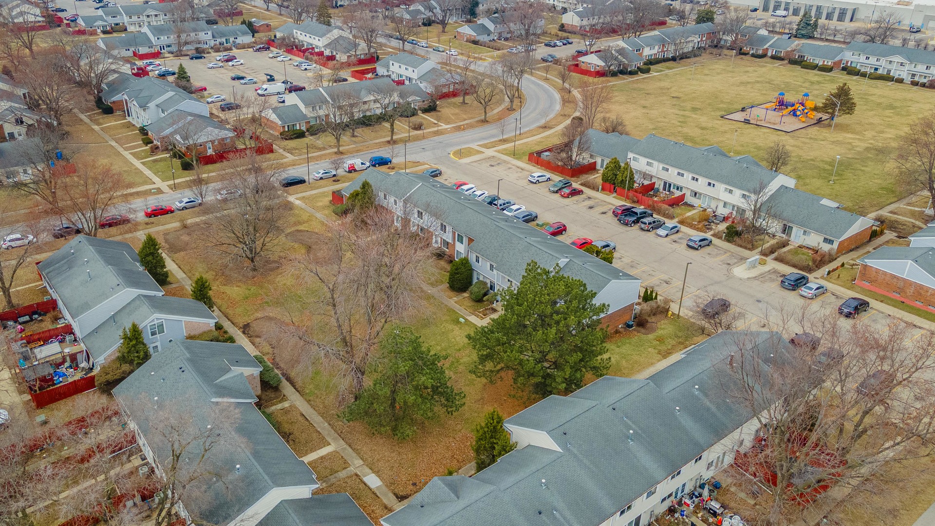 408 Colony Court Bolingbrook, IL 60440 - Photo 29 of 30