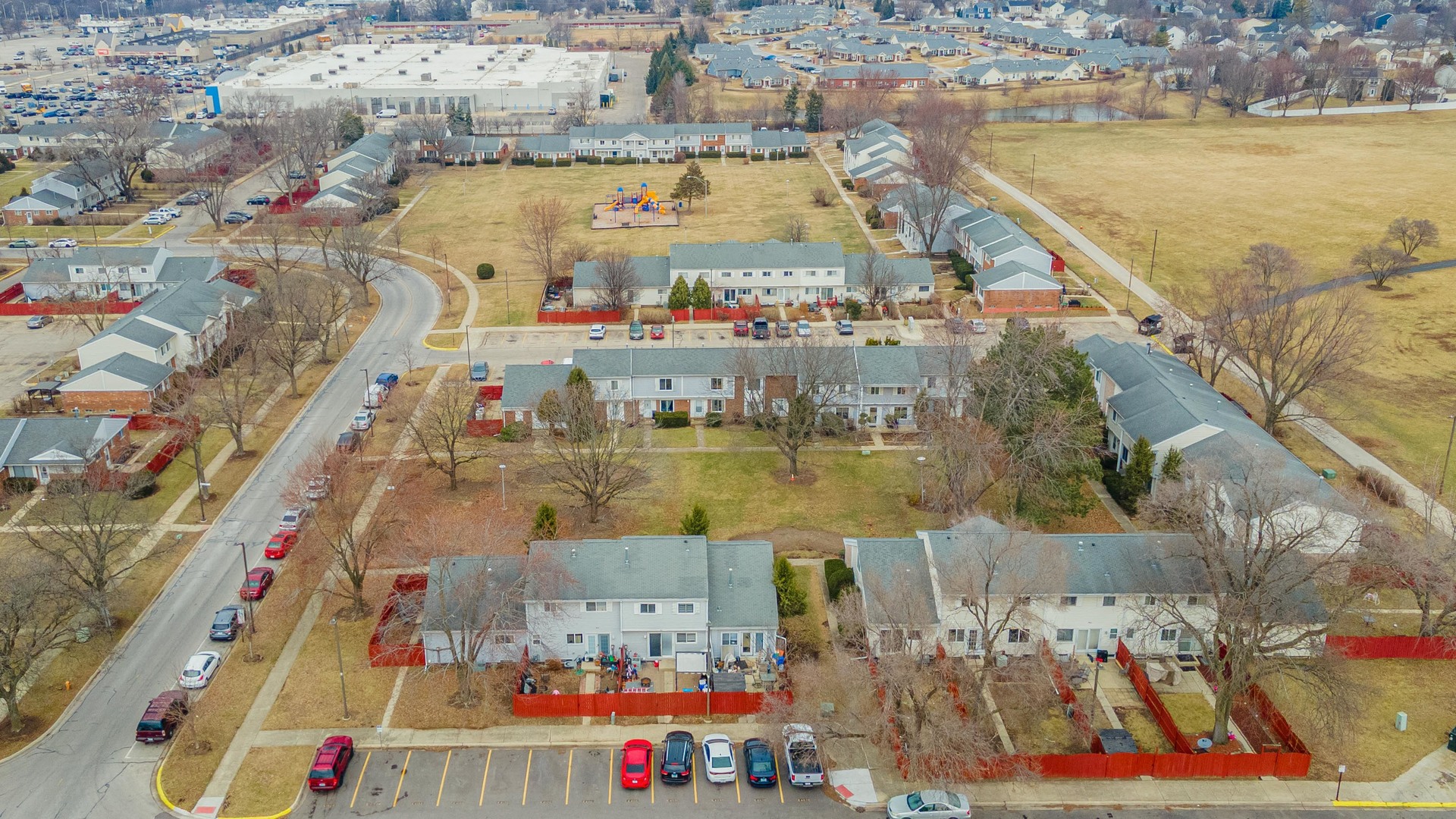 408 Colony Court Bolingbrook, IL 60440 - Photo 30 of 30