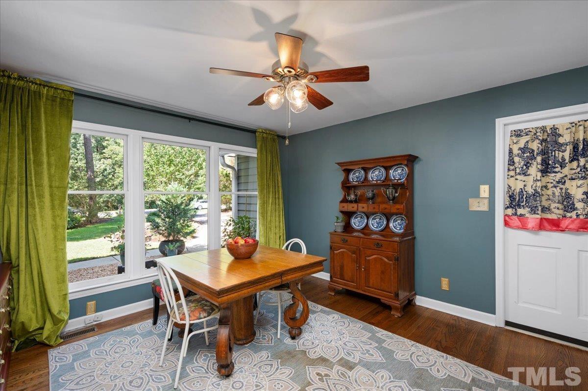 5116 Hallmark Road Durham, NC 27712 - Photo 19 of 31 a living room with furniture and a window