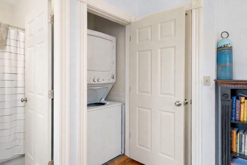 20 Porter Street, Unit 3 Boston, MA 02130 - Photo 24 of 41 Gallery Image 24