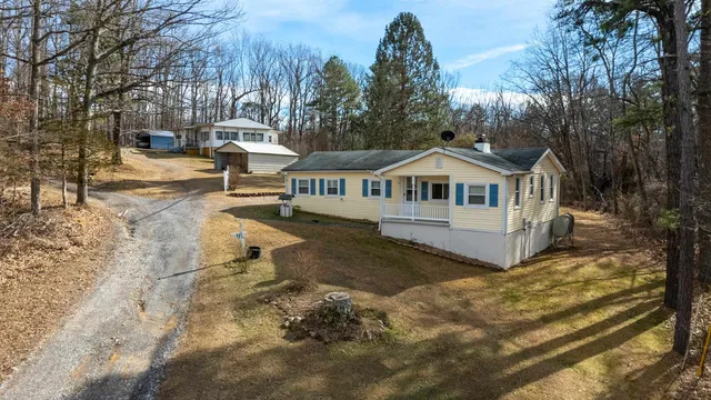 $270,000 | 77 Hidden Acres Trail, Waynesboro, VA 22980