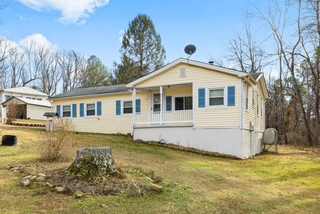 $270,000 | 77 Hidden Acres Trail, Waynesboro, VA 22980