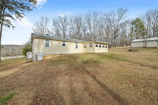 $270,000 | 77 Hidden Acres Trail, Waynesboro, VA 22980