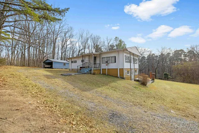 $270,000 | 77 Hidden Acres Trail, Waynesboro, VA 22980