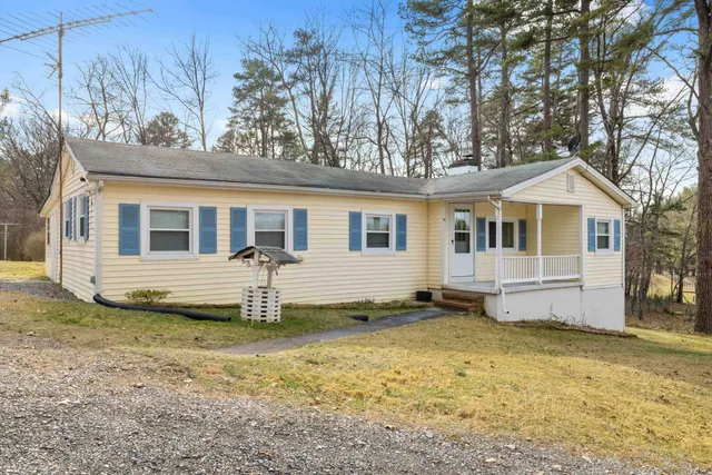 $270,000 | 77 Hidden Acres Trail, Waynesboro, VA 22980