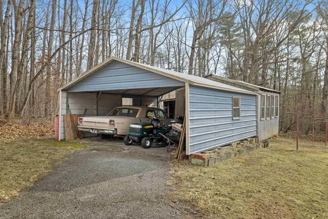 $270,000 | 77 Hidden Acres Trail, Waynesboro, VA 22980