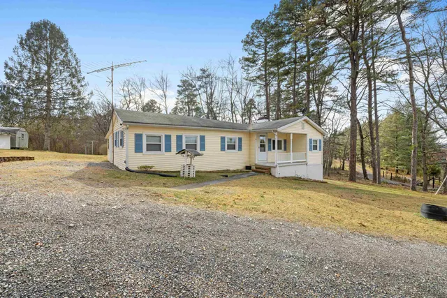 $270,000 | 77 Hidden Acres Trail, Waynesboro, VA 22980