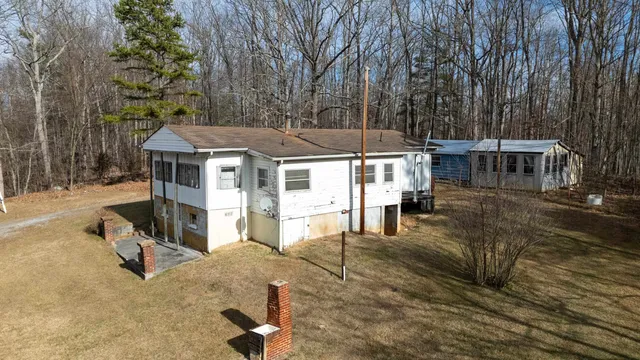 $270,000 | 77 Hidden Acres Trail, Waynesboro, VA 22980