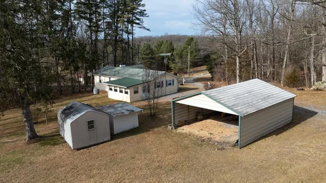 $270,000 | 77 Hidden Acres Trail, Waynesboro, VA 22980