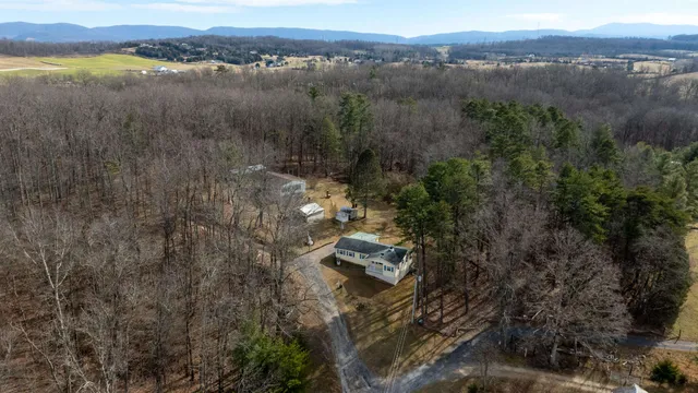 $270,000 | 77 Hidden Acres Trail, Waynesboro, VA 22980