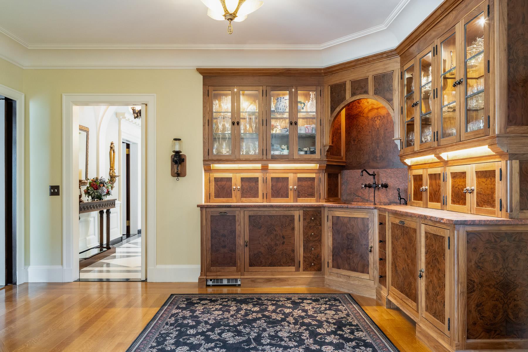 842 Sleepy Hollow Road Briarcliff Manor, NY 10510 - Photo 11 of 35 a house view with a outdoor space