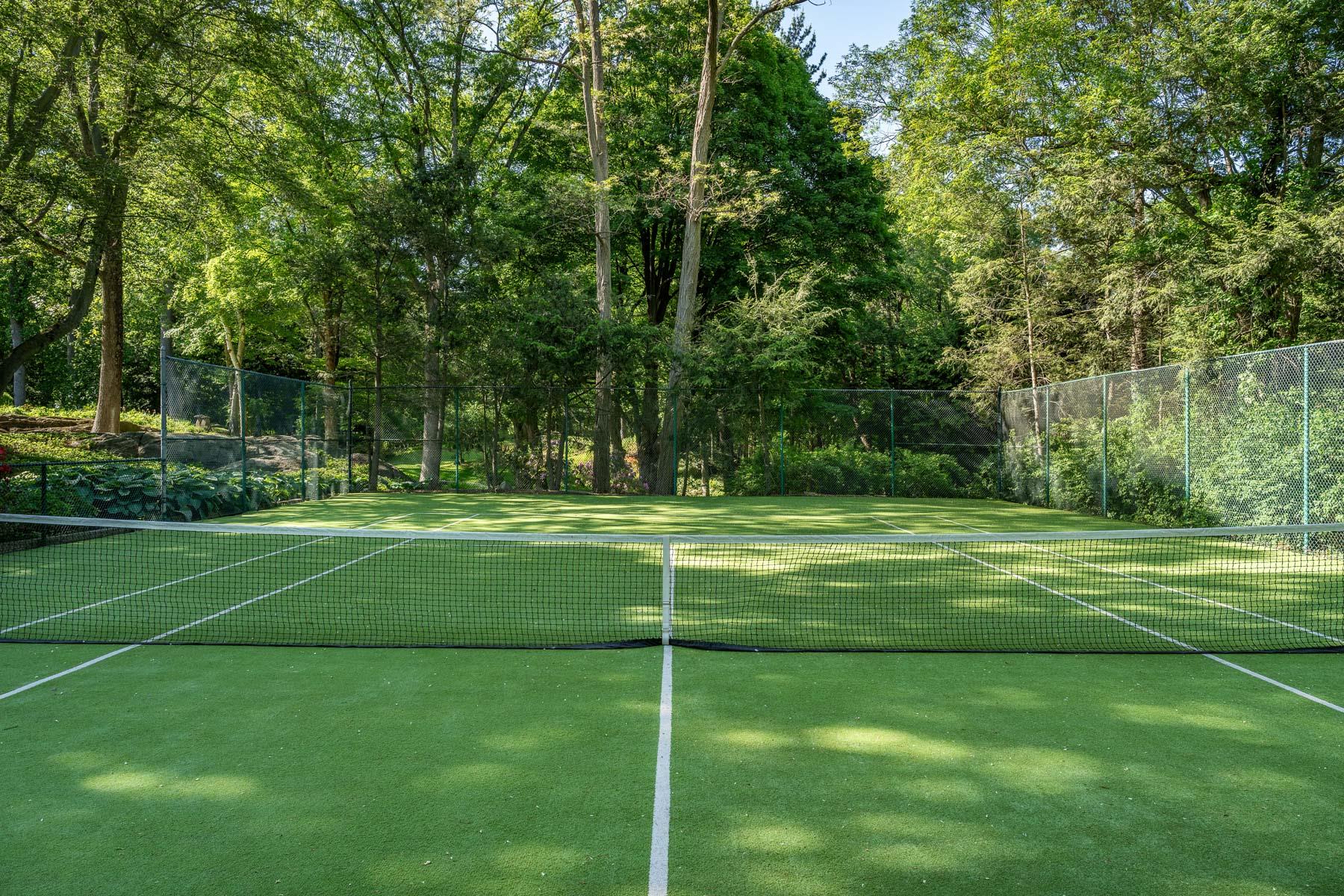 842 Sleepy Hollow Road Briarcliff Manor, NY 10510 - Photo 23 of 35 a view of a park