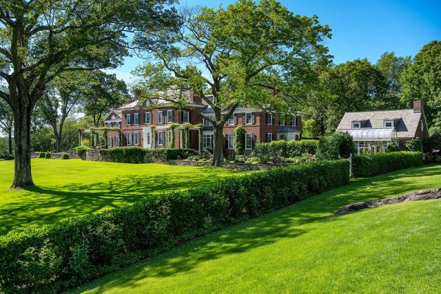 $15,000,000 | 842 Sleepy Hollow Road, Briarcliff Manor, NY 10510