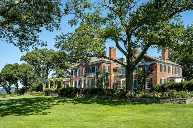 $15,000,000 | 842 Sleepy Hollow Road, Briarcliff Manor, NY 10510