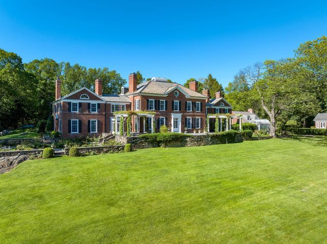 $15,000,000 | 842 Sleepy Hollow Road, Briarcliff Manor, NY 10510