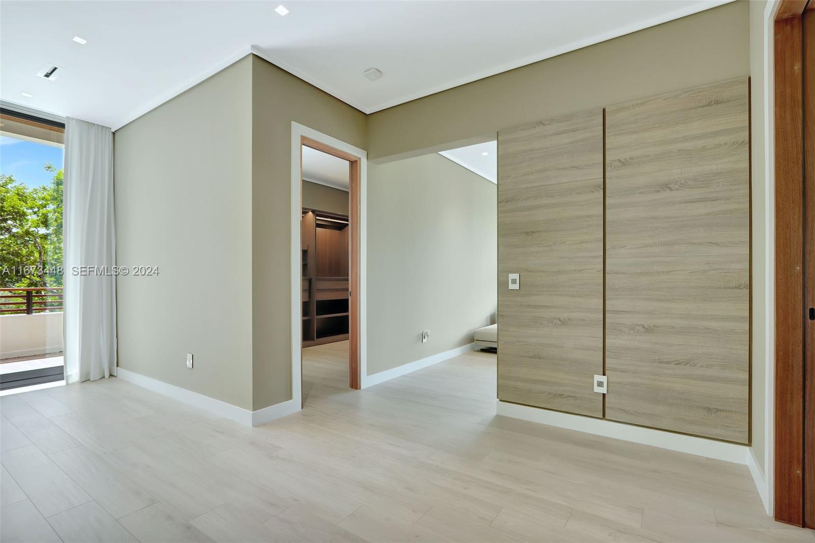 9860 Northeast 5th Avenue Road Miami Shores, FL 33138 - Photo 31 of 56 entrance to Primary bedroom