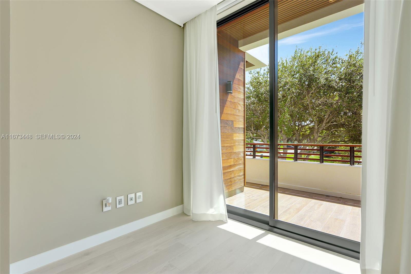 9860 Northeast 5th Avenue Road Miami Shores, FL 33138 - Photo 32 of 56 a view of a room with window