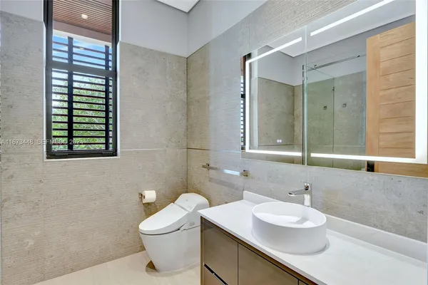 a bathroom with a sink and a bathtub