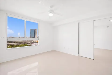 $399,000 | 90 Southwest 3rd Street, Unit 1608, Miami, FL 33130